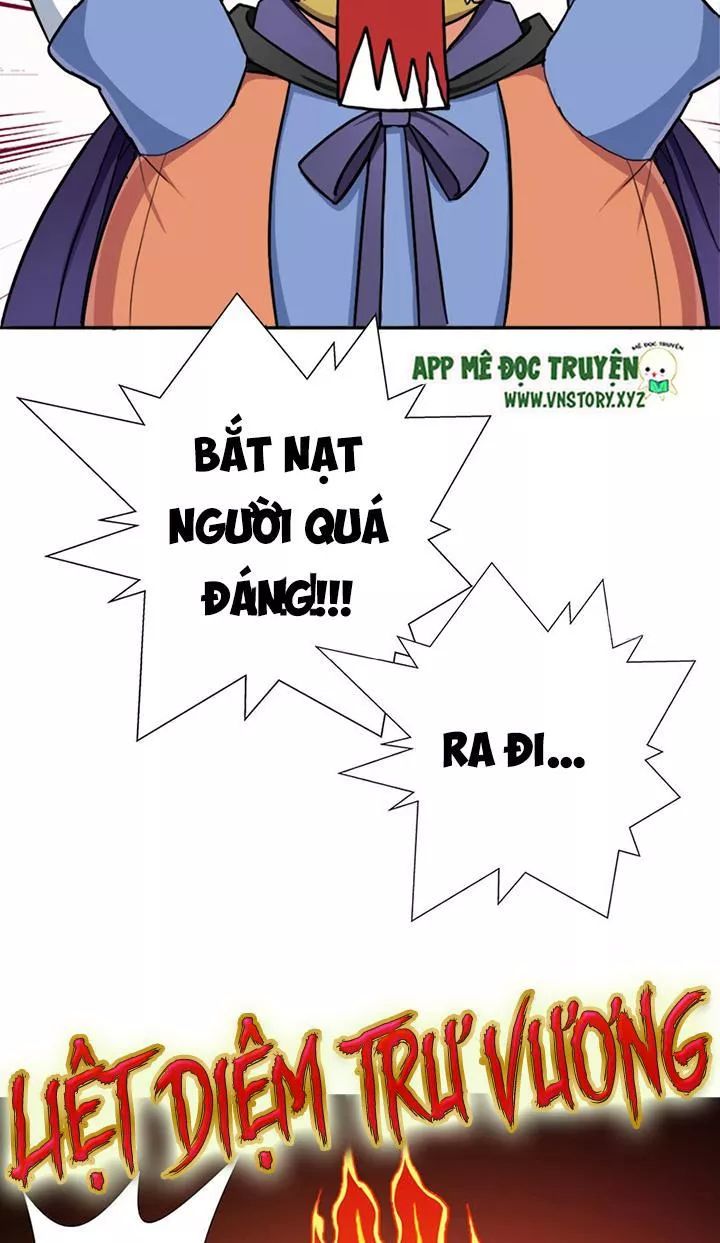 Cứu Thế Giới Đi Ông Chú Chapter 62 - Trang 2