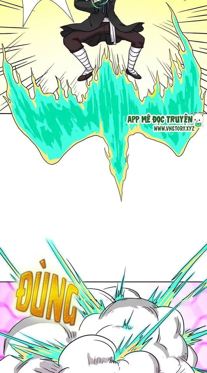 Cứu Thế Giới Đi Ông Chú Chapter 62 - Trang 2