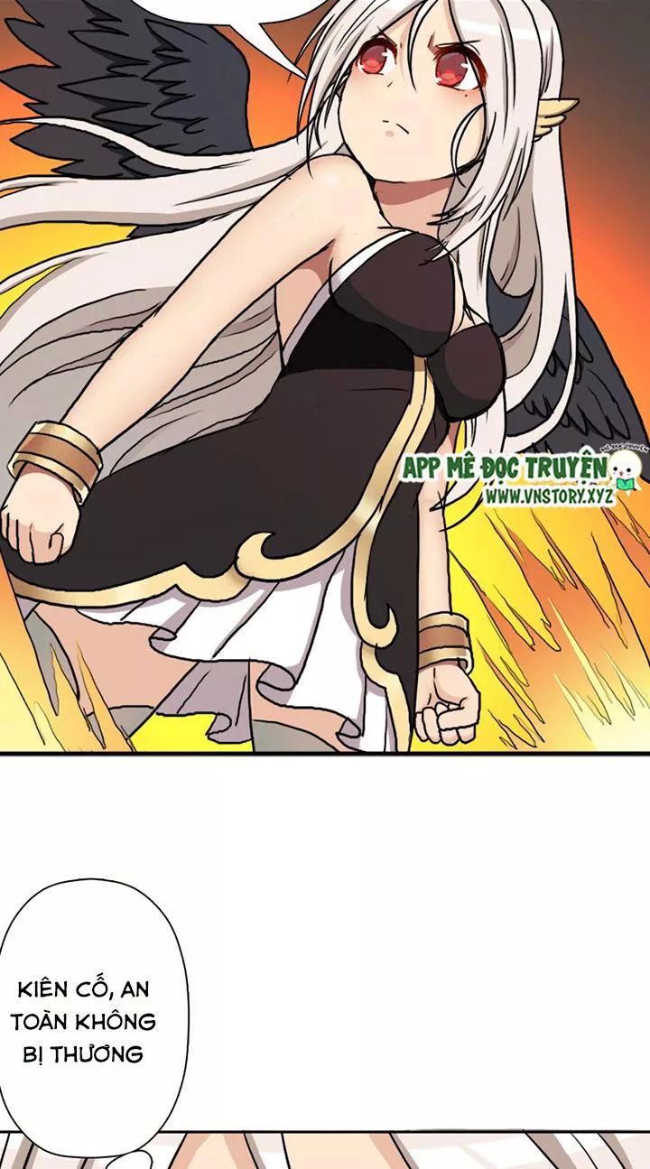 Cứu Thế Giới Đi Ông Chú Chapter 62 - Trang 2