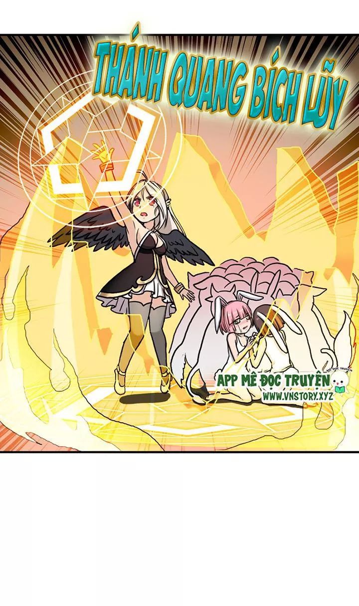Cứu Thế Giới Đi Ông Chú Chapter 62 - Trang 2