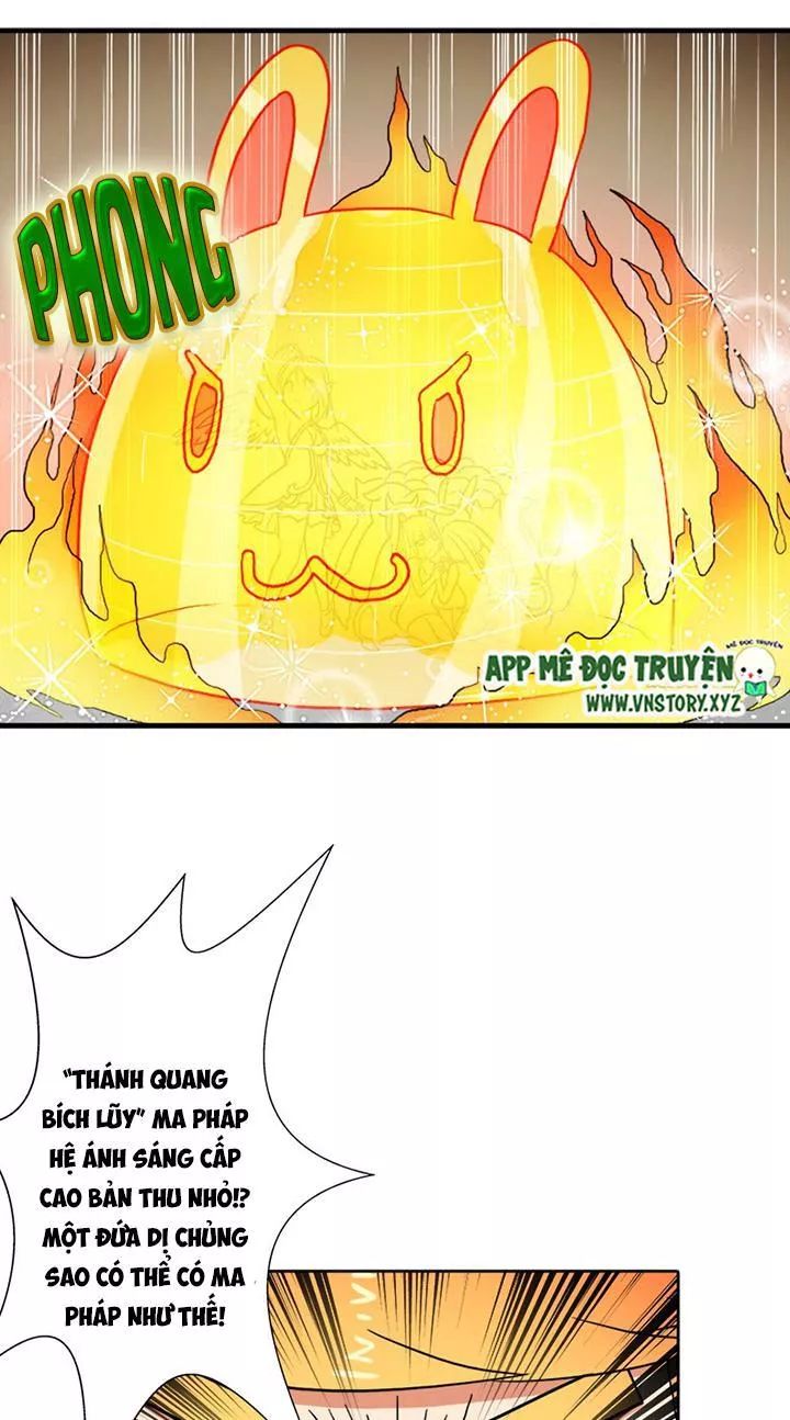 Cứu Thế Giới Đi Ông Chú Chapter 62 - Trang 2