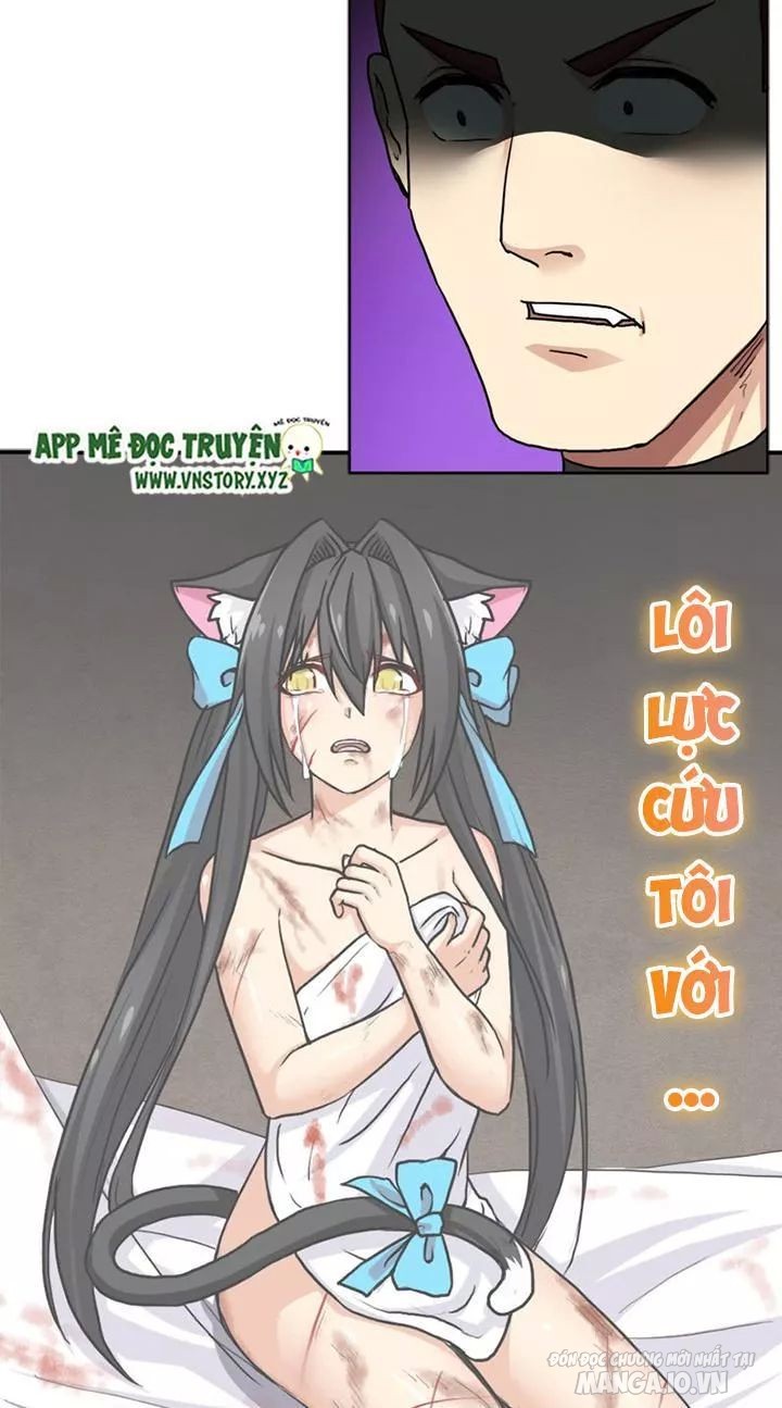 Cứu Thế Giới Đi Ông Chú Chapter 61 - Trang 2