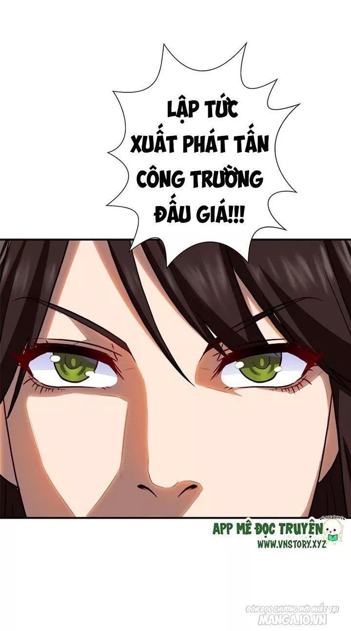 Cứu Thế Giới Đi Ông Chú Chapter 61 - Trang 2