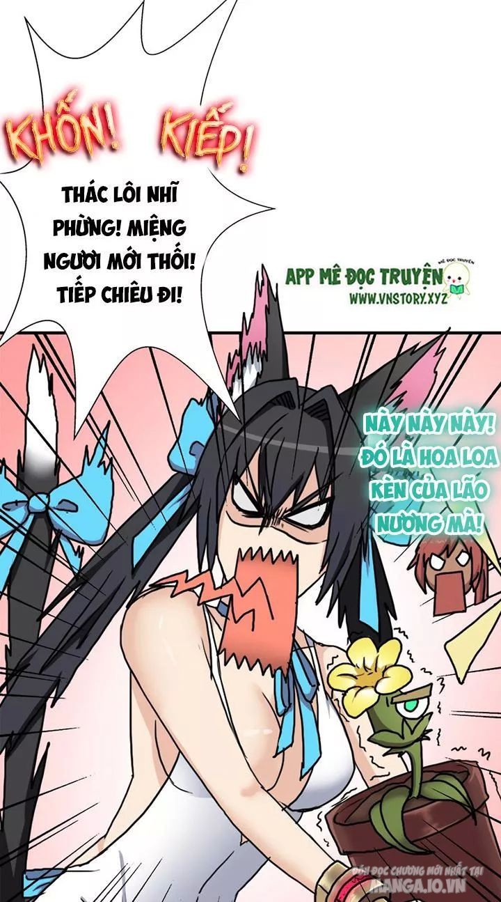 Cứu Thế Giới Đi Ông Chú Chapter 61 - Trang 2