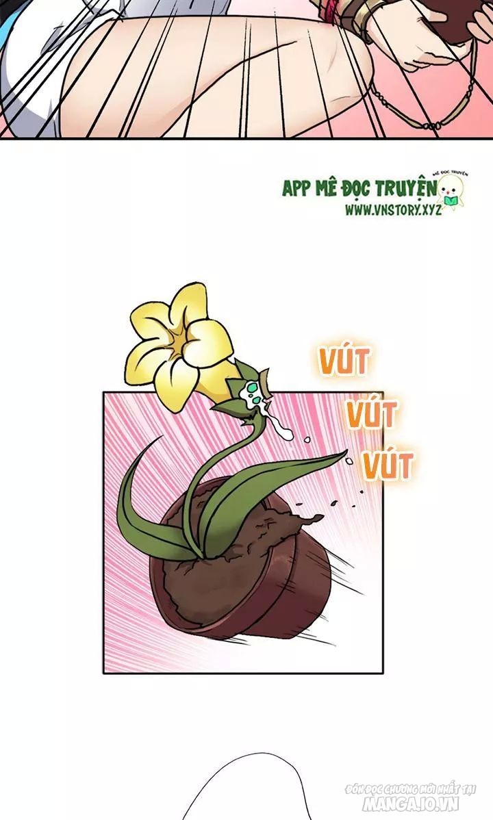 Cứu Thế Giới Đi Ông Chú Chapter 61 - Trang 2
