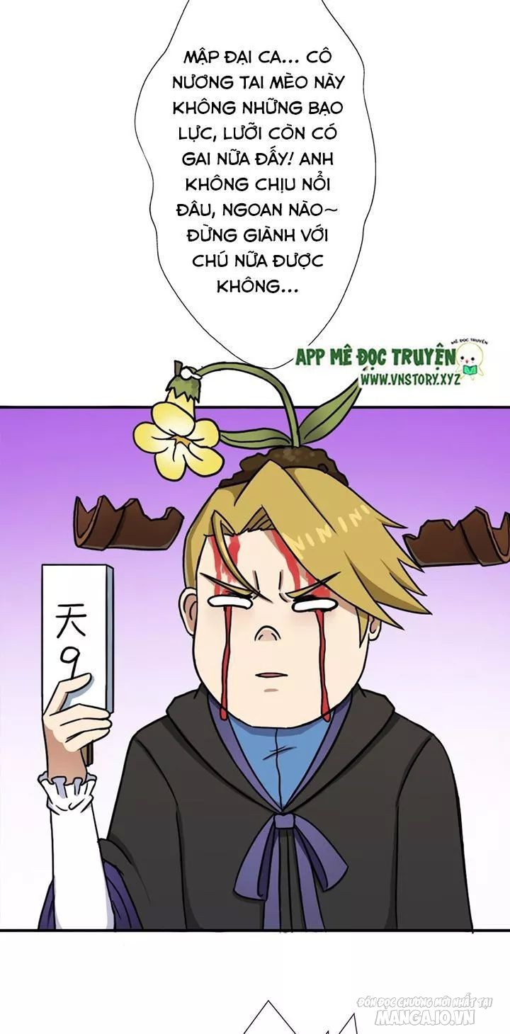 Cứu Thế Giới Đi Ông Chú Chapter 61 - Trang 2