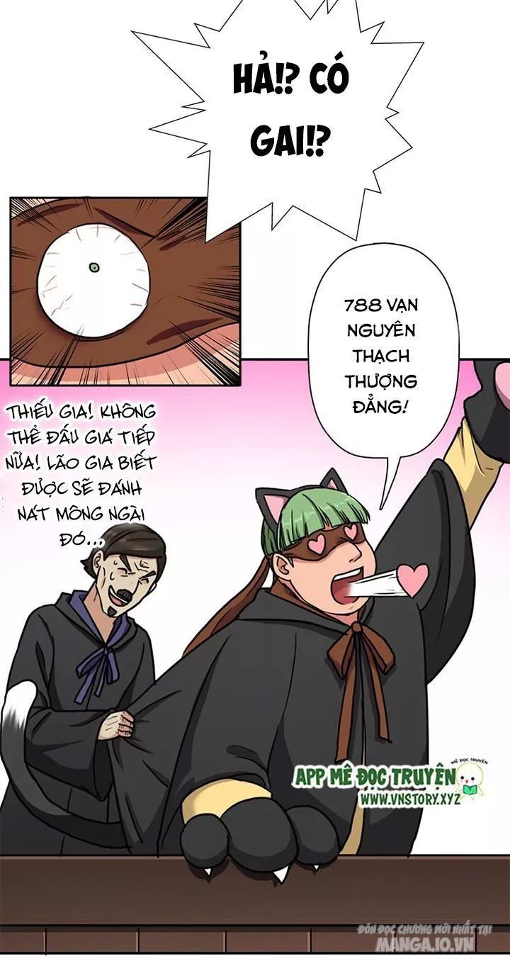 Cứu Thế Giới Đi Ông Chú Chapter 61 - Trang 2