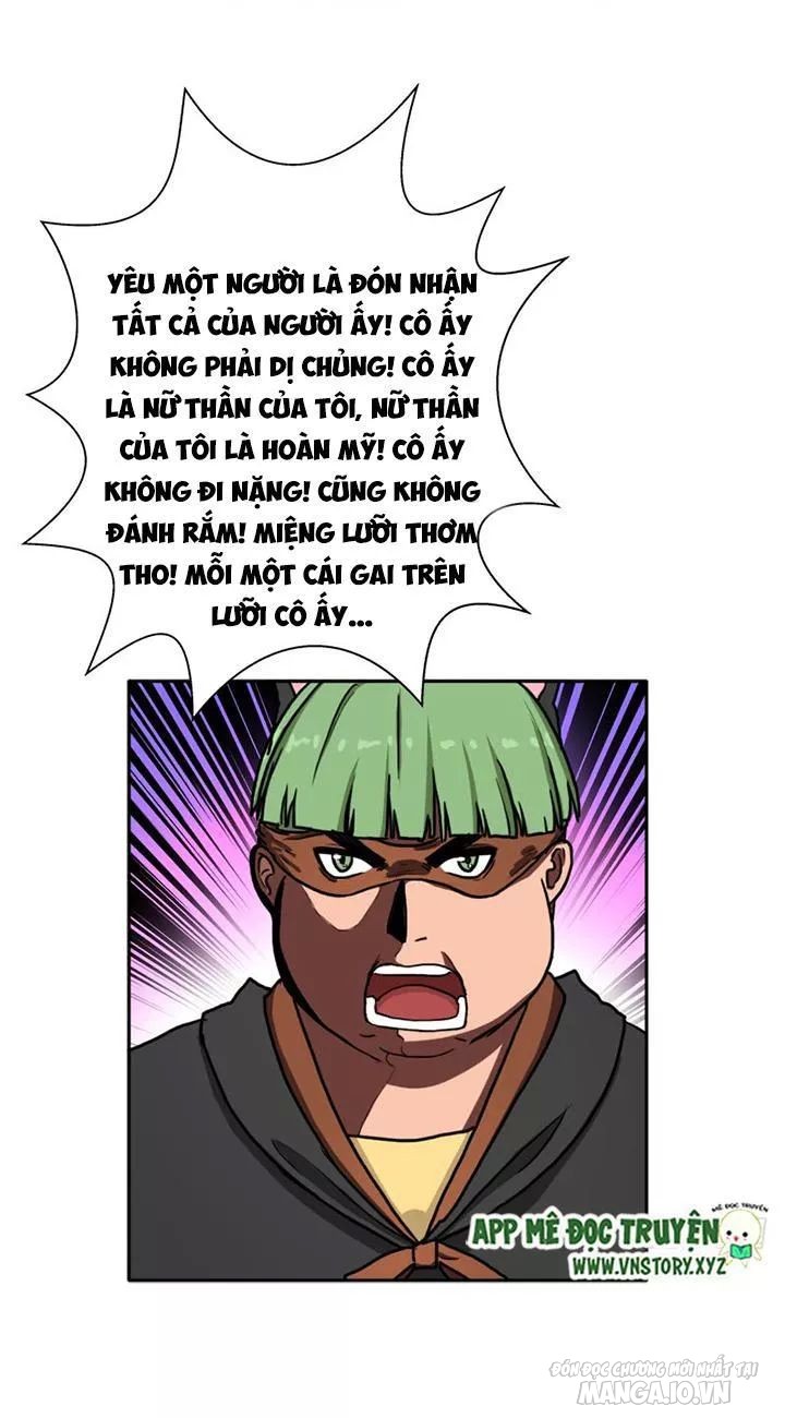 Cứu Thế Giới Đi Ông Chú Chapter 61 - Trang 2