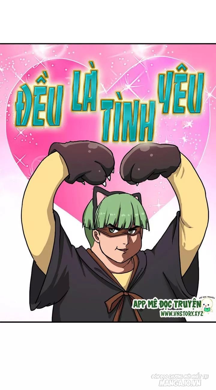 Cứu Thế Giới Đi Ông Chú Chapter 61 - Trang 2