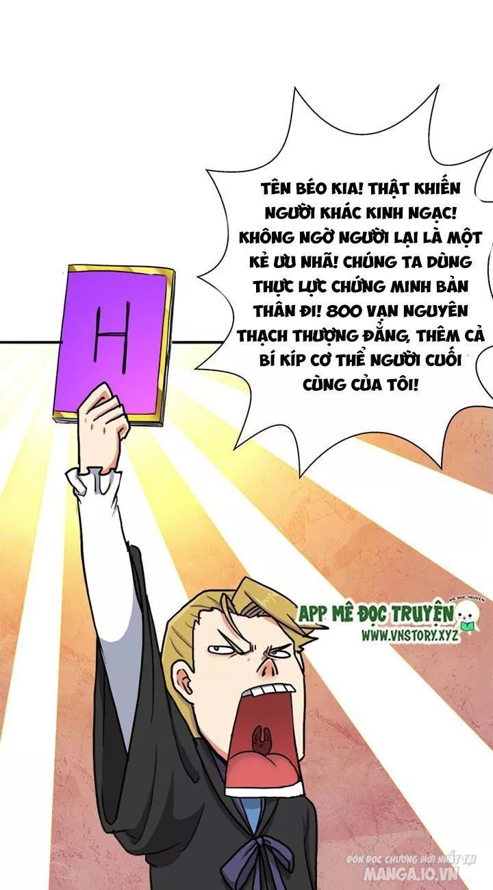 Cứu Thế Giới Đi Ông Chú Chapter 61 - Trang 2