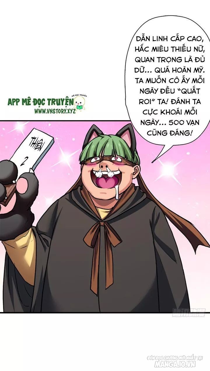 Cứu Thế Giới Đi Ông Chú Chapter 61 - Trang 2