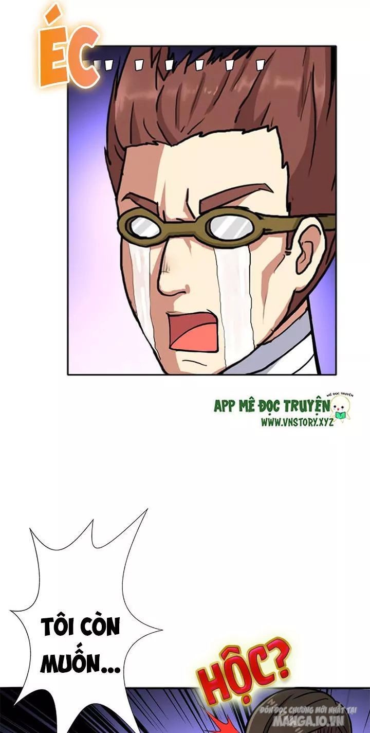 Cứu Thế Giới Đi Ông Chú Chapter 61 - Trang 2