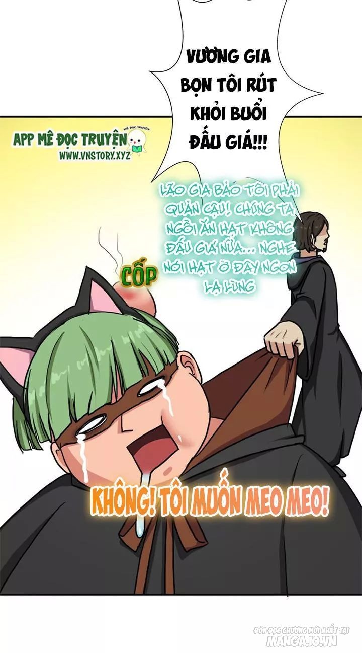 Cứu Thế Giới Đi Ông Chú Chapter 61 - Trang 2