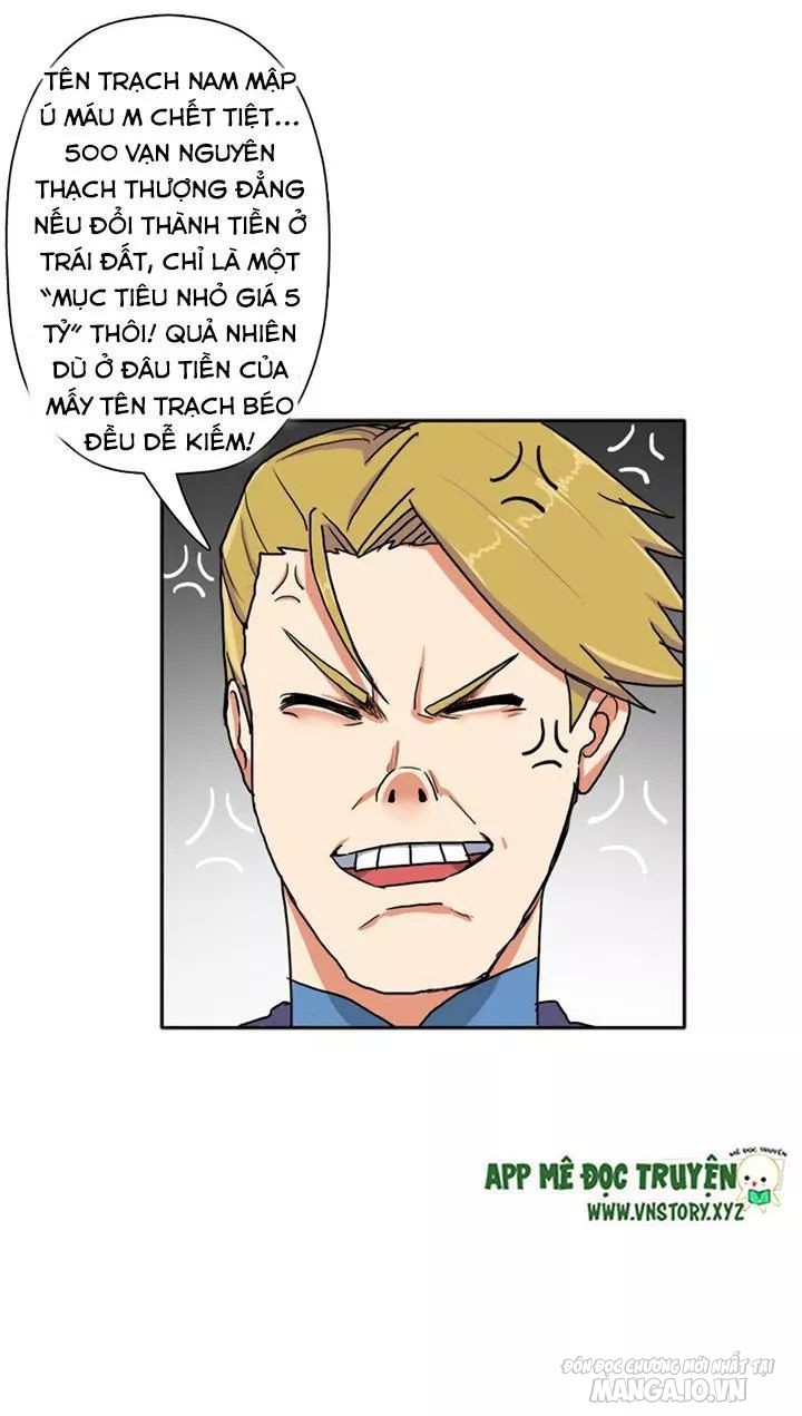 Cứu Thế Giới Đi Ông Chú Chapter 61 - Trang 2