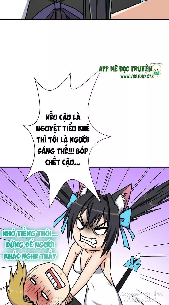Cứu Thế Giới Đi Ông Chú Chapter 61 - Trang 2