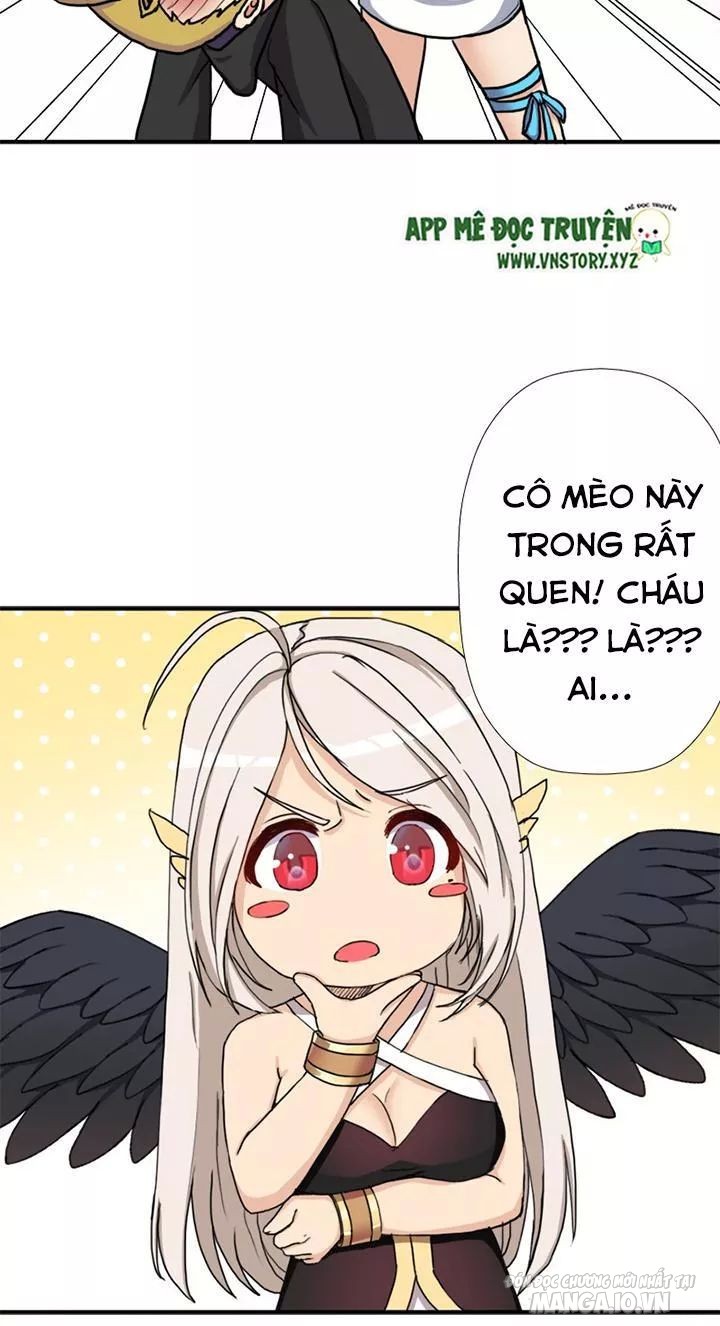 Cứu Thế Giới Đi Ông Chú Chapter 61 - Trang 2
