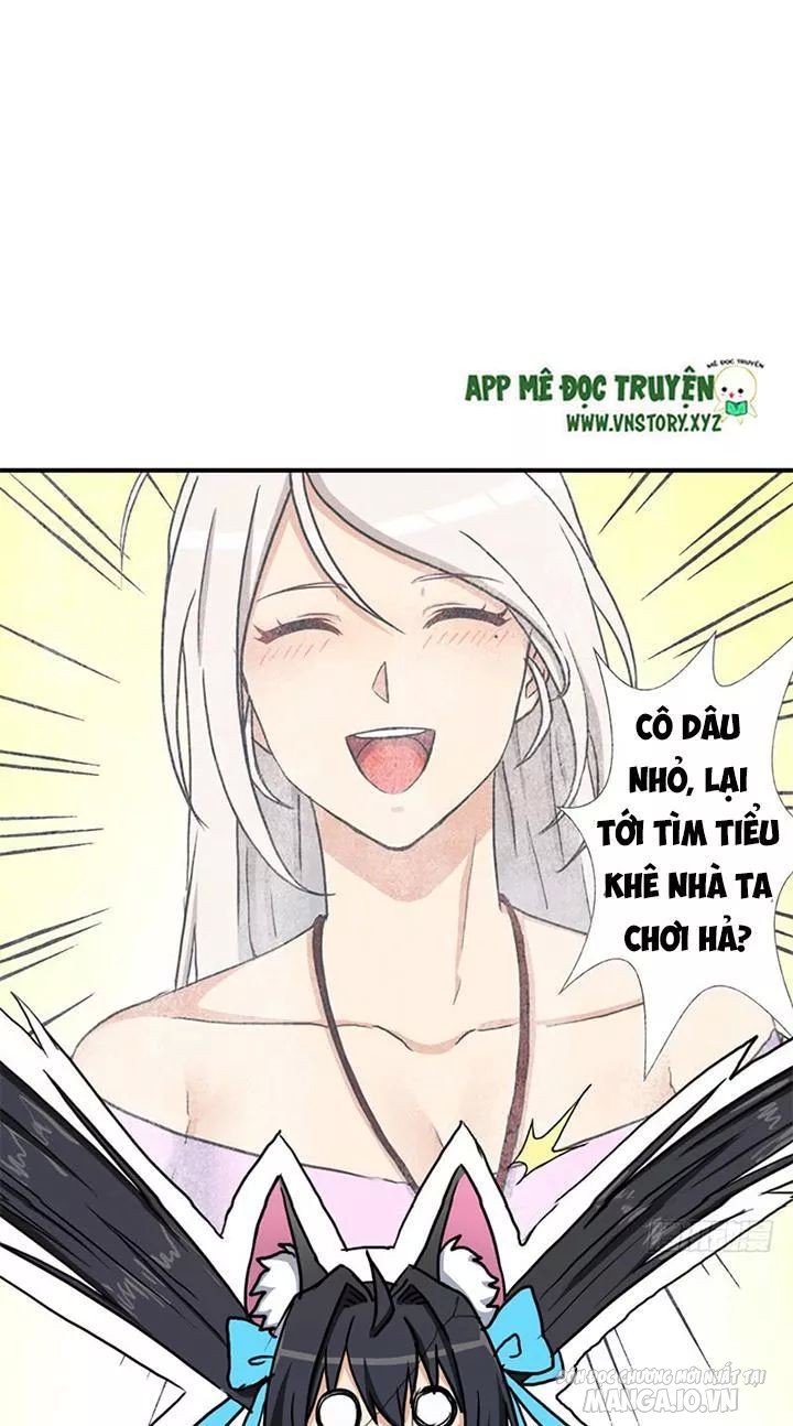 Cứu Thế Giới Đi Ông Chú Chapter 61 - Trang 2