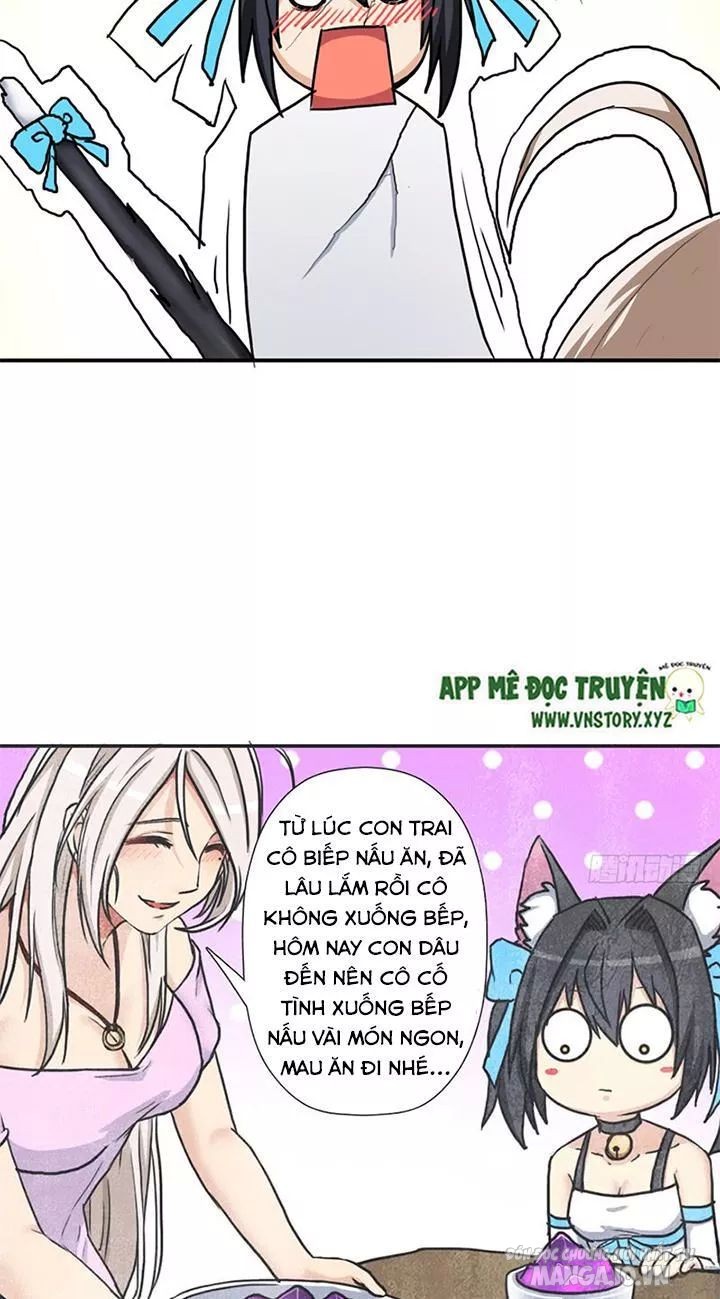 Cứu Thế Giới Đi Ông Chú Chapter 61 - Trang 2