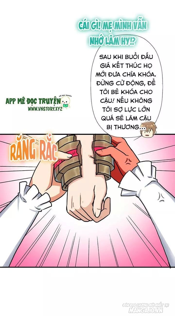 Cứu Thế Giới Đi Ông Chú Chapter 61 - Trang 2
