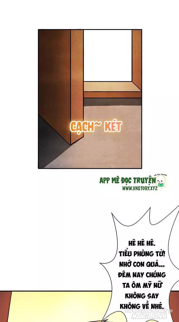 Cứu Thế Giới Đi Ông Chú Chapter 61 - Trang 2