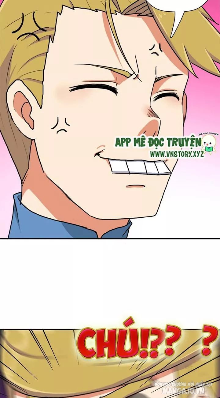 Cứu Thế Giới Đi Ông Chú Chapter 61 - Trang 2