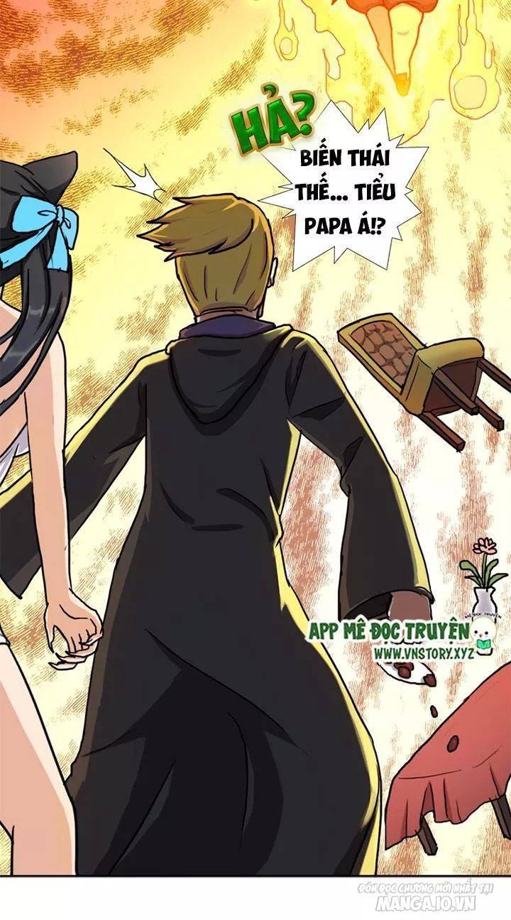 Cứu Thế Giới Đi Ông Chú Chapter 61 - Trang 2