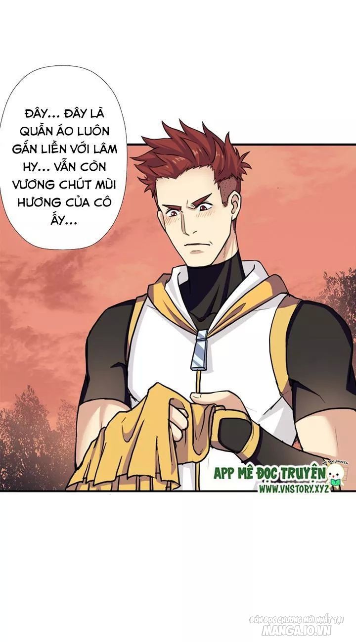 Cứu Thế Giới Đi Ông Chú Chapter 61 - Trang 2