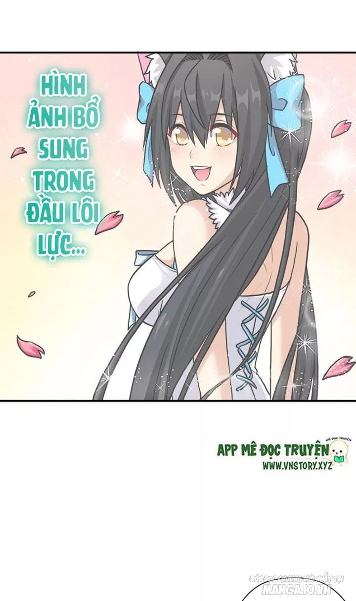 Cứu Thế Giới Đi Ông Chú Chapter 61 - Trang 2