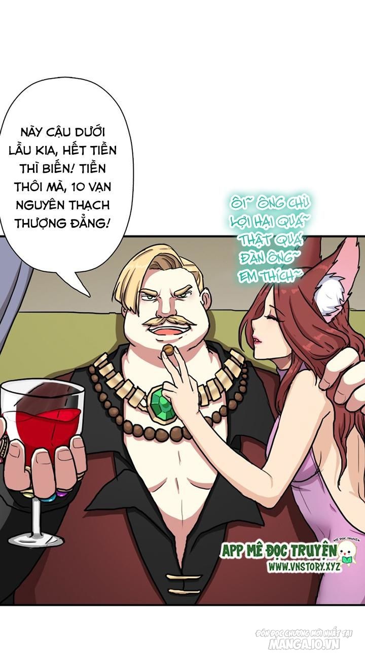 Cứu Thế Giới Đi Ông Chú Chapter 60 - Trang 2