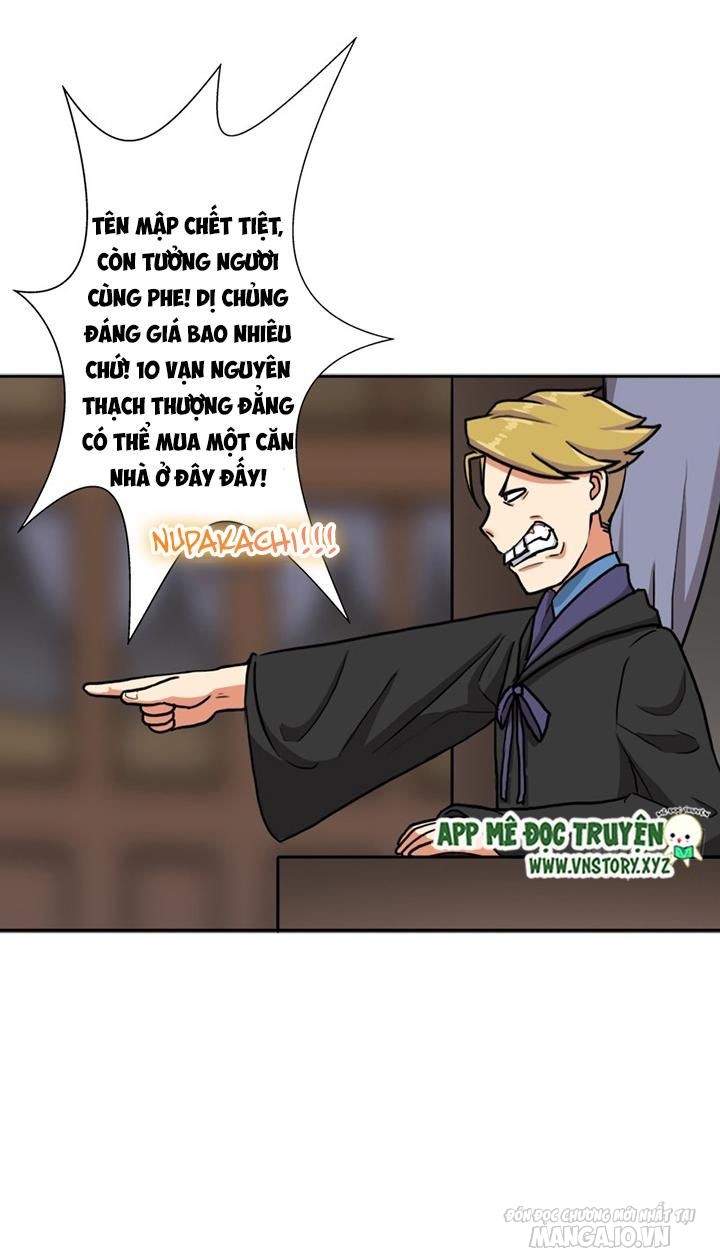 Cứu Thế Giới Đi Ông Chú Chapter 60 - Trang 2
