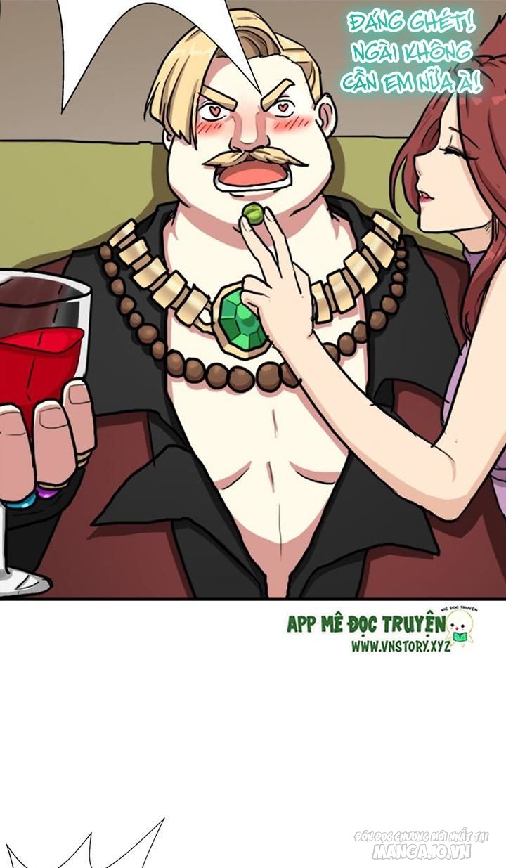 Cứu Thế Giới Đi Ông Chú Chapter 60 - Trang 2