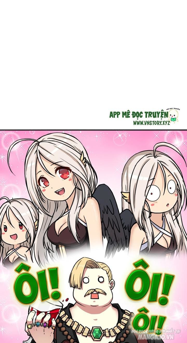 Cứu Thế Giới Đi Ông Chú Chapter 60 - Trang 2