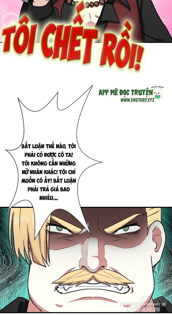 Cứu Thế Giới Đi Ông Chú Chapter 60 - Trang 2