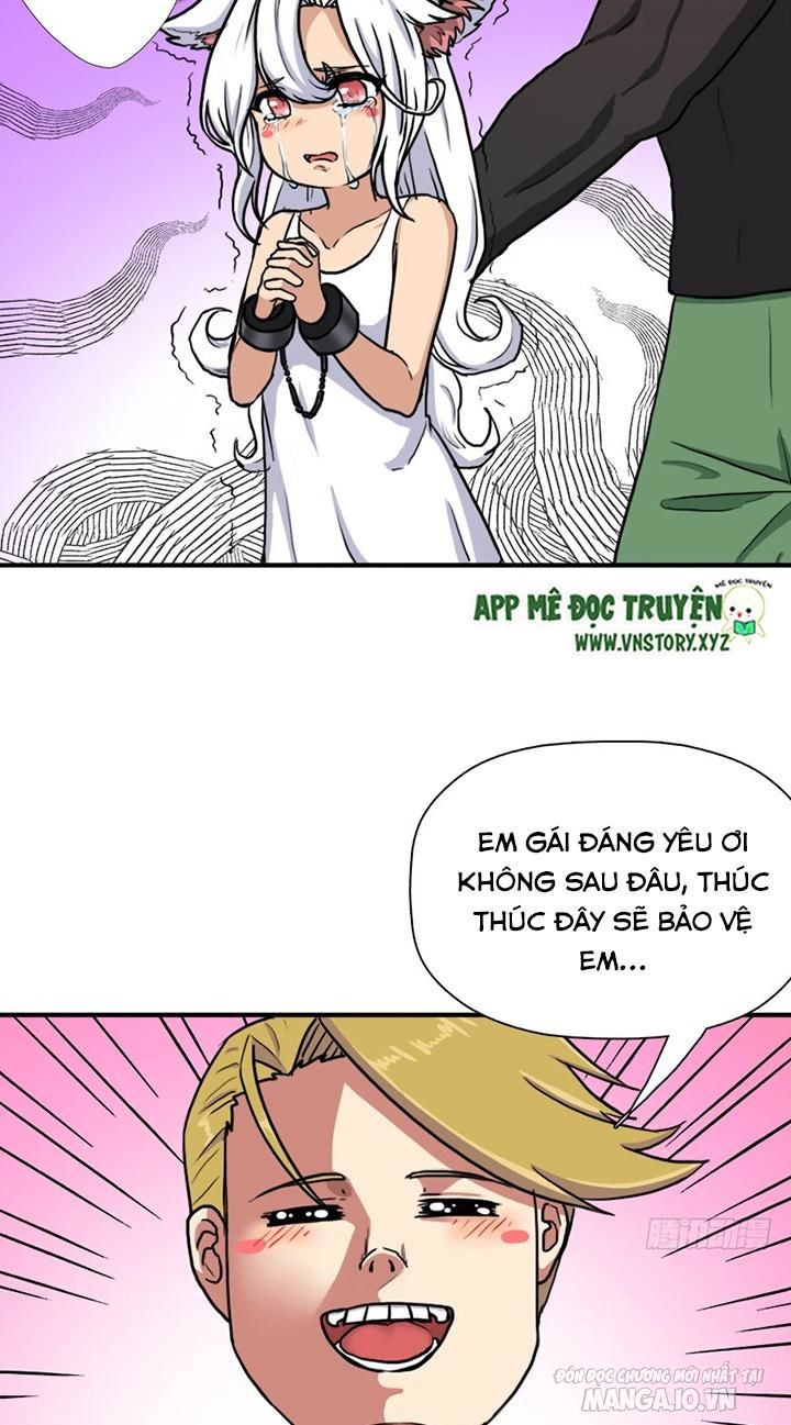 Cứu Thế Giới Đi Ông Chú Chapter 60 - Trang 2