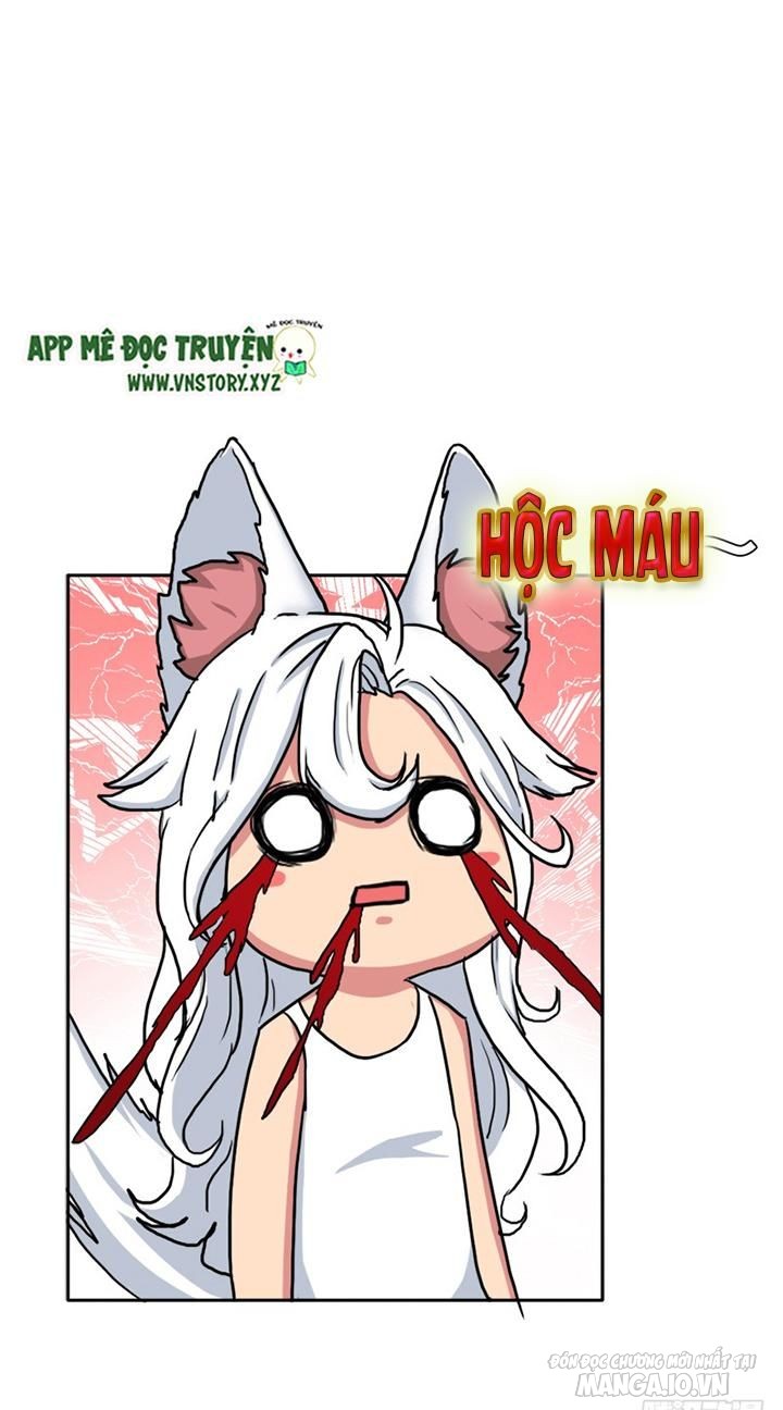 Cứu Thế Giới Đi Ông Chú Chapter 60 - Trang 2