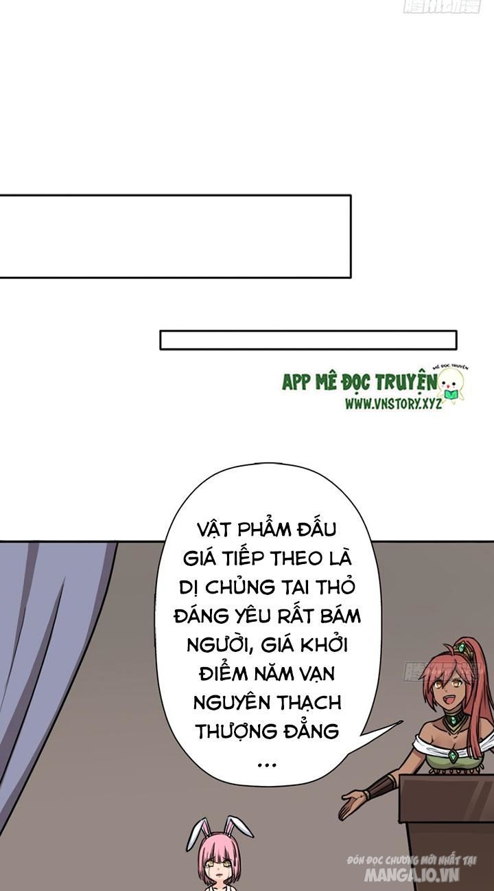 Cứu Thế Giới Đi Ông Chú Chapter 60 - Trang 2