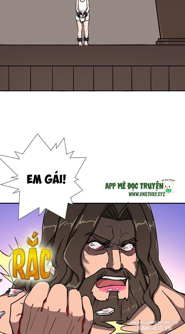 Cứu Thế Giới Đi Ông Chú Chapter 60 - Trang 2