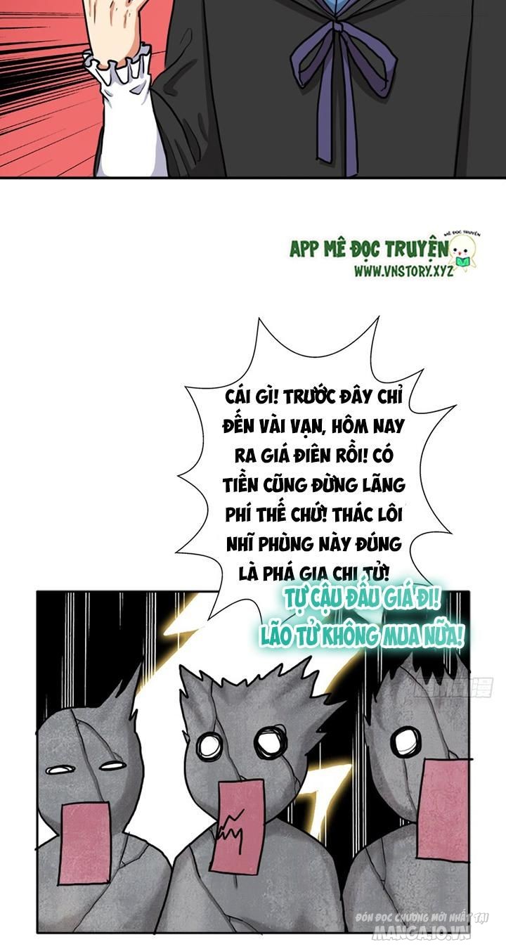 Cứu Thế Giới Đi Ông Chú Chapter 60 - Trang 2