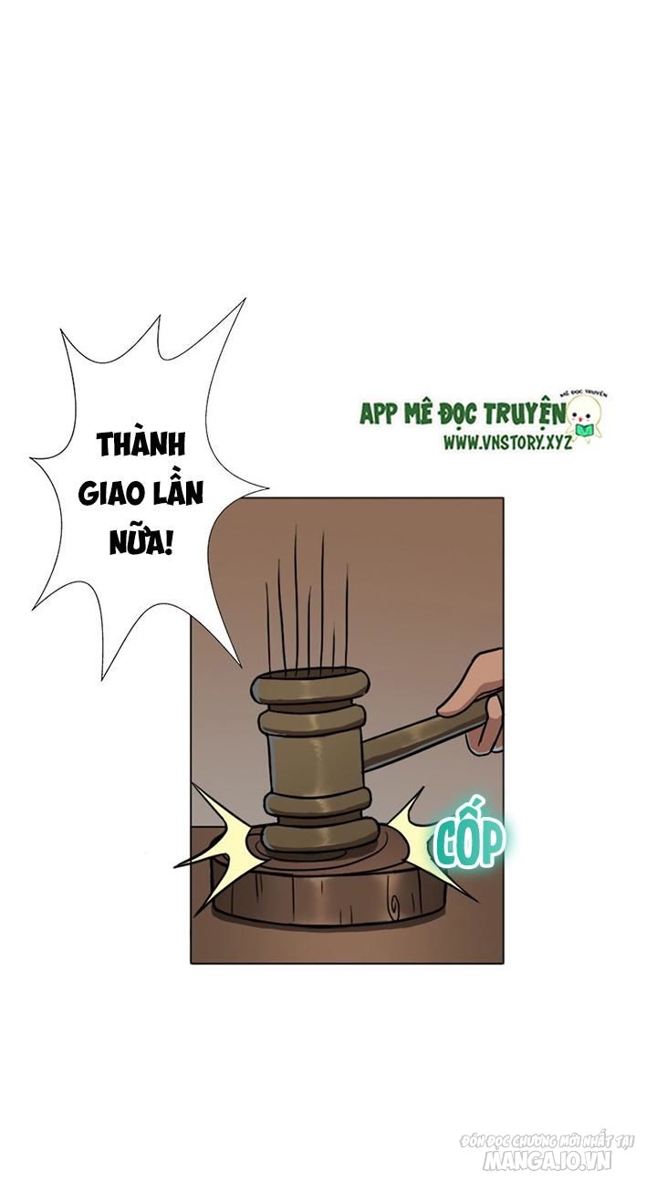 Cứu Thế Giới Đi Ông Chú Chapter 60 - Trang 2