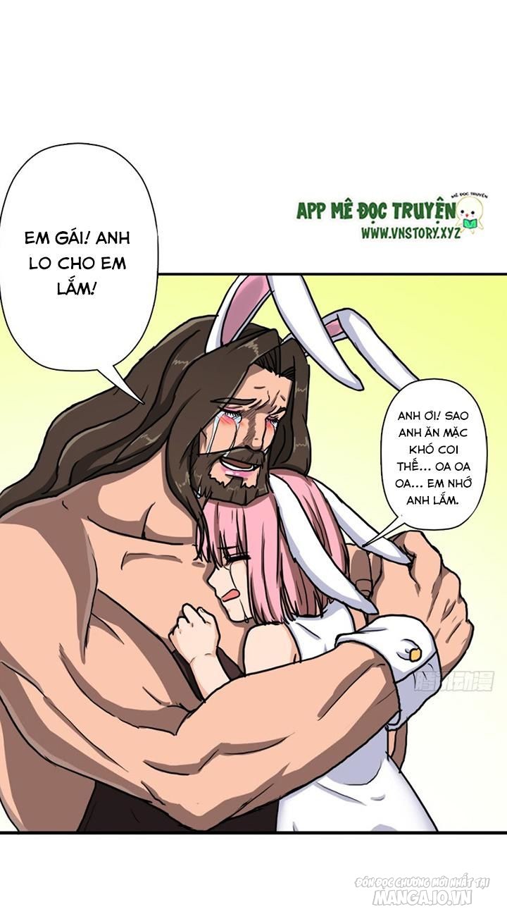 Cứu Thế Giới Đi Ông Chú Chapter 60 - Trang 2