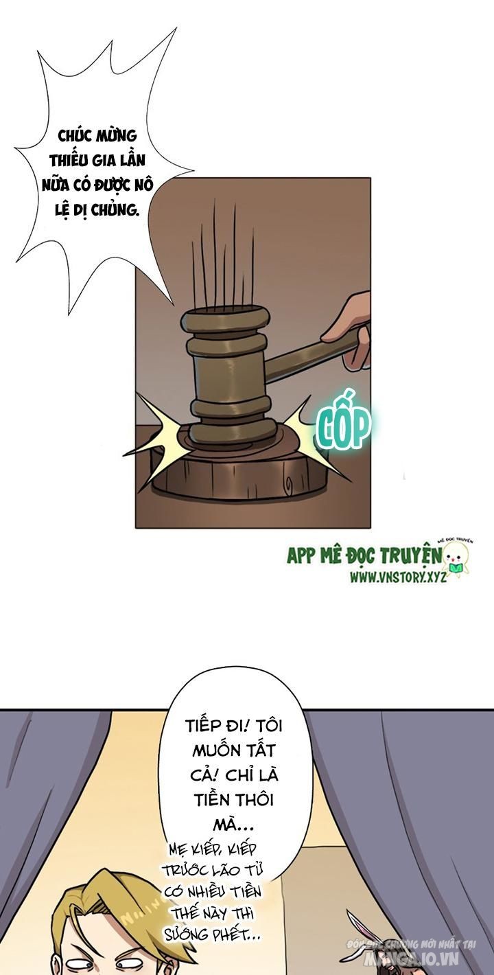 Cứu Thế Giới Đi Ông Chú Chapter 60 - Trang 2