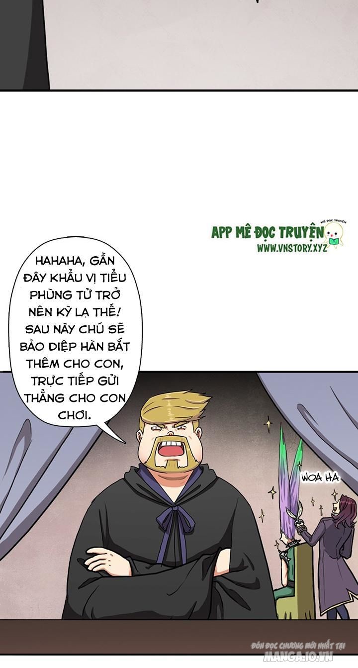 Cứu Thế Giới Đi Ông Chú Chapter 60 - Trang 2