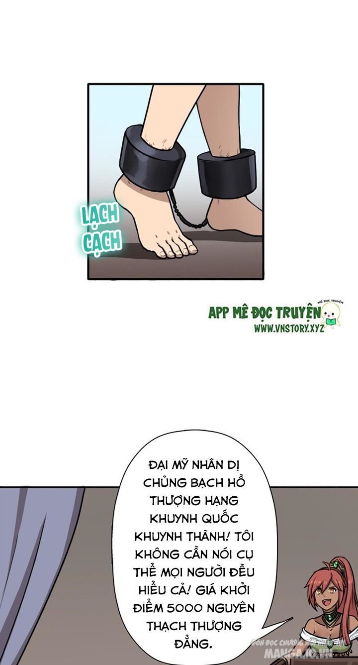 Cứu Thế Giới Đi Ông Chú Chapter 60 - Trang 2