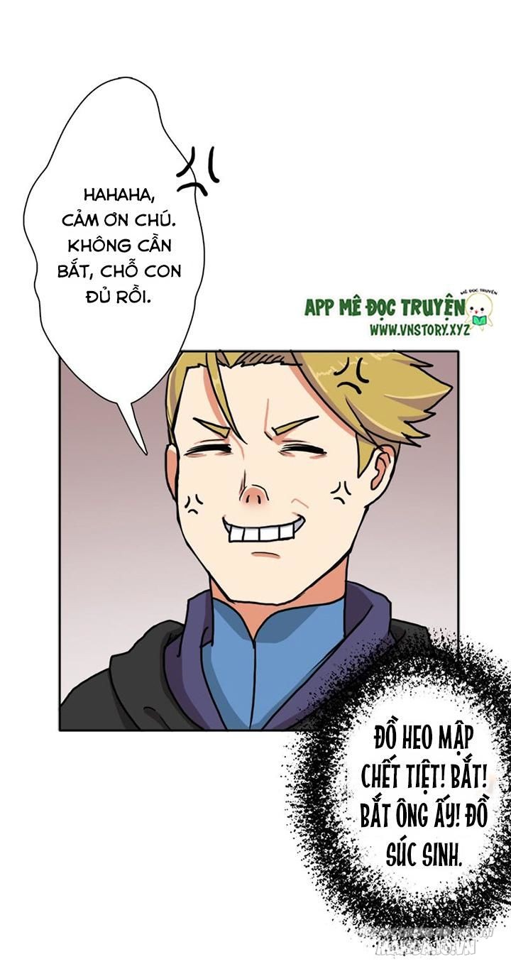 Cứu Thế Giới Đi Ông Chú Chapter 60 - Trang 2