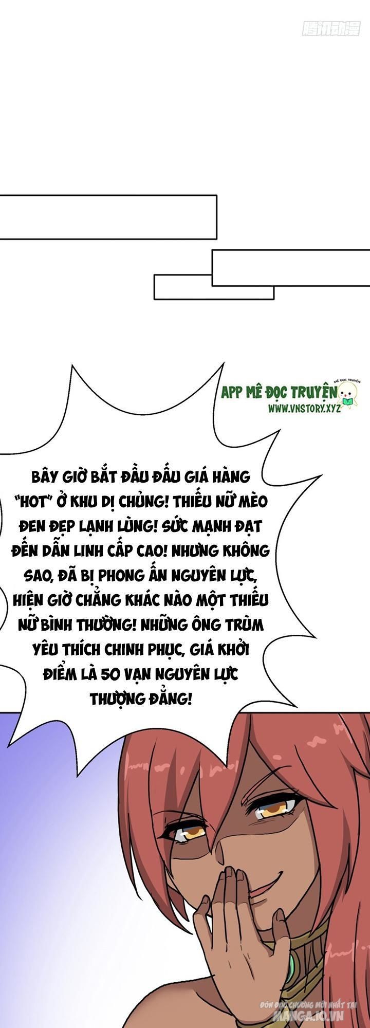 Cứu Thế Giới Đi Ông Chú Chapter 60 - Trang 2