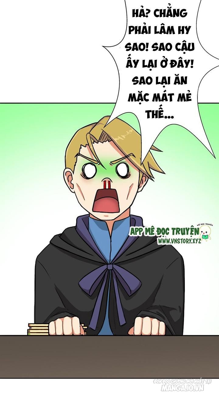 Cứu Thế Giới Đi Ông Chú Chapter 60 - Trang 2