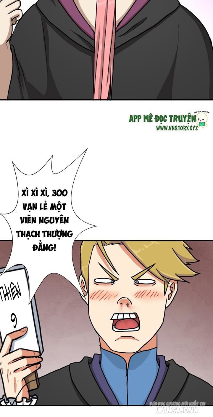 Cứu Thế Giới Đi Ông Chú Chapter 60 - Trang 2
