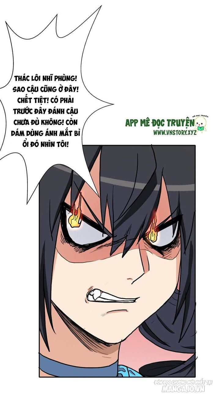 Cứu Thế Giới Đi Ông Chú Chapter 60 - Trang 2
