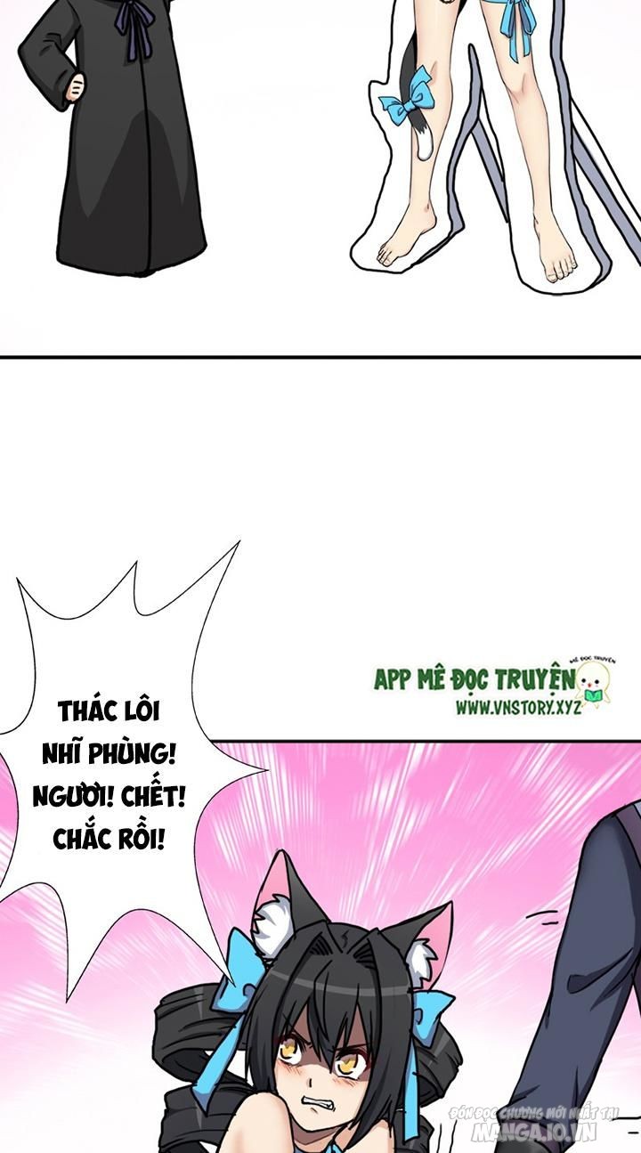 Cứu Thế Giới Đi Ông Chú Chapter 60 - Trang 2