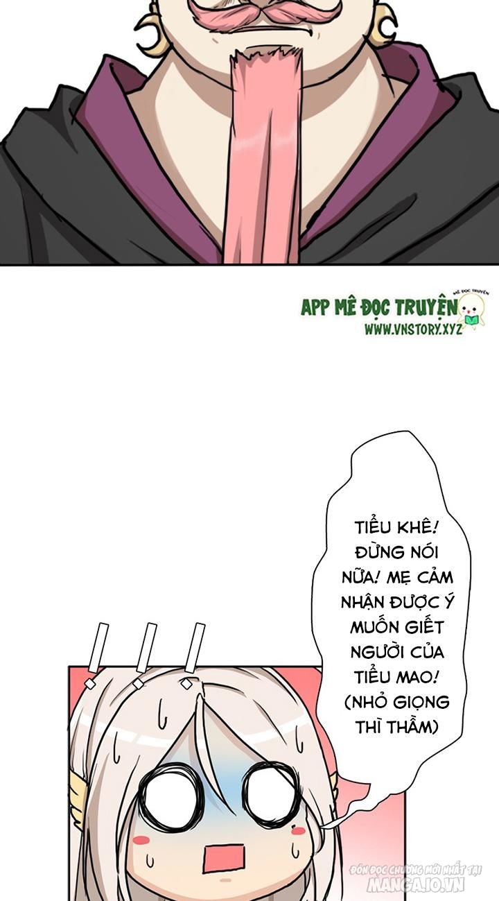 Cứu Thế Giới Đi Ông Chú Chapter 60 - Trang 2